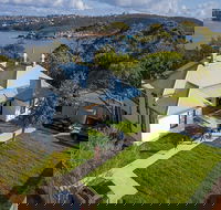 Middle Head Officers Quarters - Accommodation Perth