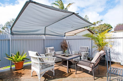 Middle Sea - Accommodation Perth 0