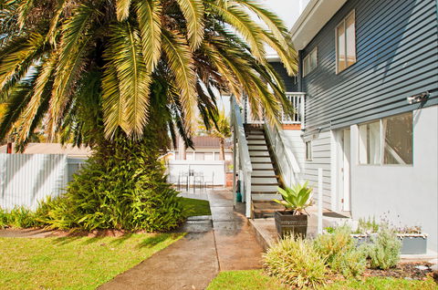 Middle Sea - Accommodation Perth 1