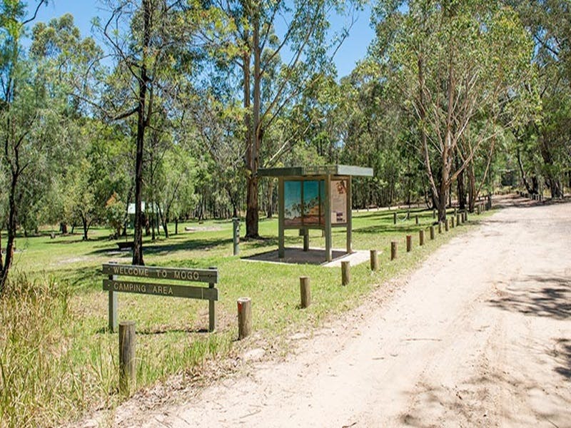 Mogo Creek NSW Accommodation Perth