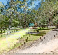 Mogo campground