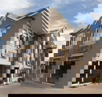 Moody's Motel - Accommodation Perth