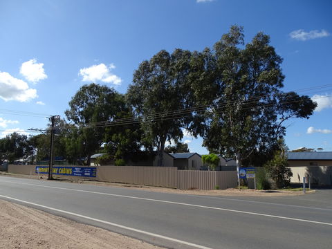 Moonta Bay Cabins - Cabin 3 - Accommodation Perth 0