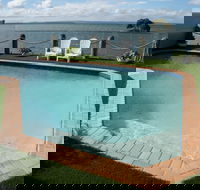 Moreton Bay Beach Lodge - Accommodation Perth