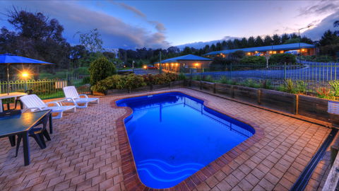 Motel Views Yackandandah - Accommodation Perth 2