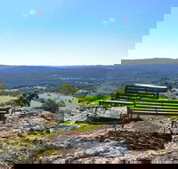 Mount Christopherson Retreat - Accommodation Perth