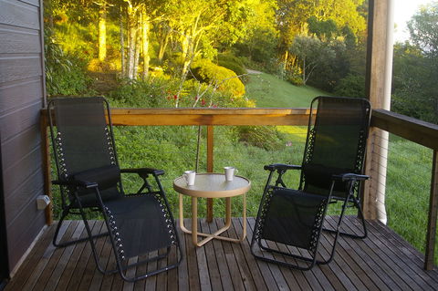 Mount Christopherson Retreat - Accommodation Perth 1