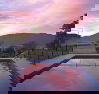 Mountain View Motel Corryong - Accommodation Perth