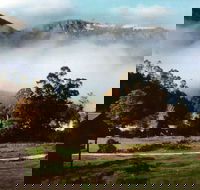 Mountain Valley Wilderness Holidays - Accommodation Perth