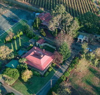 Mt Bera Vineyard Cottage BnB - Accommodation Perth