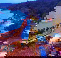 Mundaring Weir Hotel - Perth Resorts