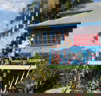 Murwillumbah  YHA Mount Warning - Accommodation Perth