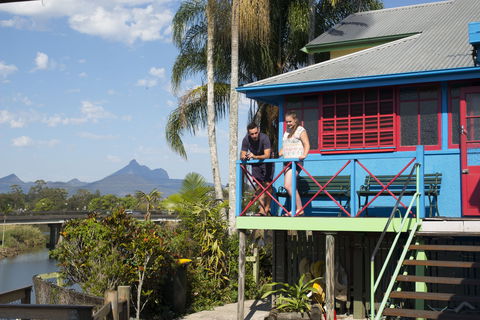 Murwillumbah  YHA Mount Warning - Accommodation Perth 0