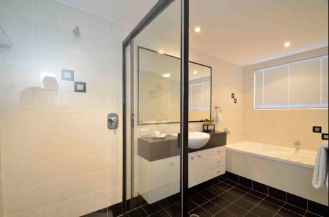 Myconos Resort - Accommodation Perth 0