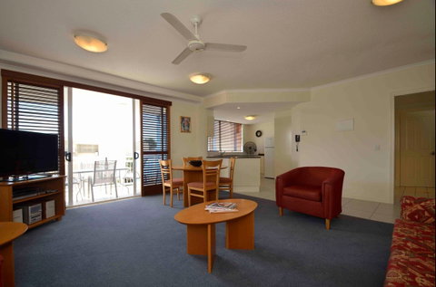 Myconos Resort - Accommodation Perth 2