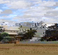 New Norcia Monastery Guesthouse - Accommodation Perth