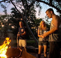 Nitmiluk Caravan Park - Perth Resorts