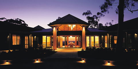 Noonaweena - Accommodation Perth 0