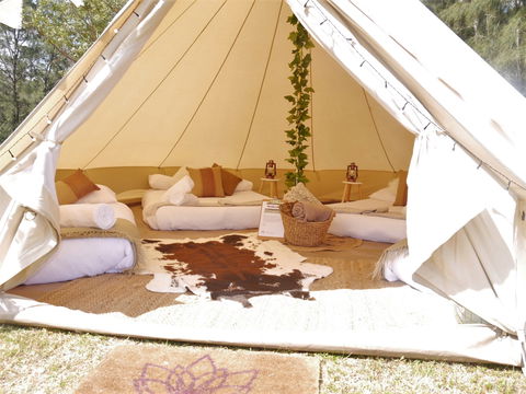 Noonaweena - Accommodation Perth 1