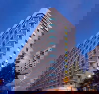 Novotel Perth Langley - Accommodation Perth