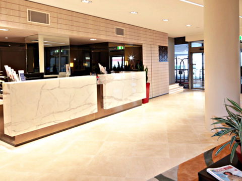 Novotel Sydney Rooty Hill - Accommodation Perth 0