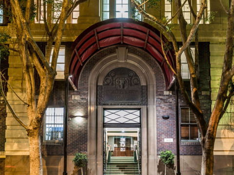 Oaks Sydney Goldsbrough Suites - Accommodation Perth 0