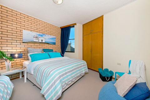 Oceanview  At Flynns - Accommodation Perth 2