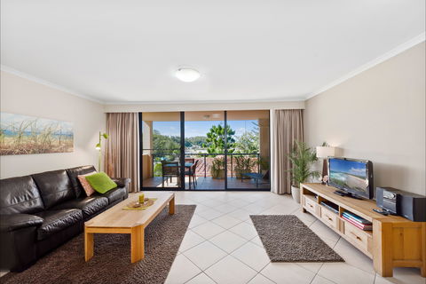 Oceanview 1 - Accommodation Perth 0