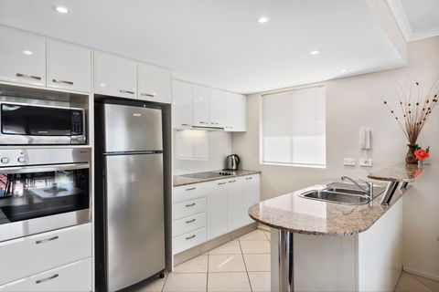 Oceanview 1 - Accommodation Perth 1