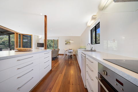 Ocean Mist - Accommodation Perth 1