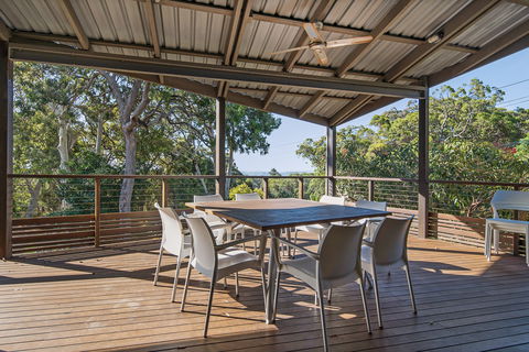 Ocean Mist - Accommodation Perth 2