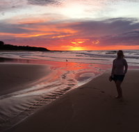Ocean Vista Holiday Home - Accommodation Perth