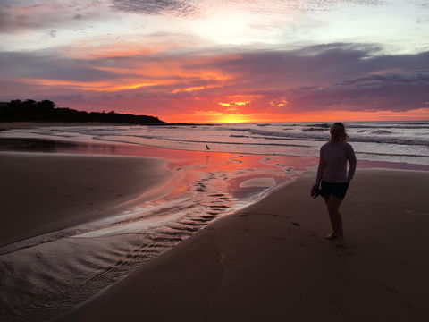 Ocean Vista Holiday Home - Accommodation Perth 0