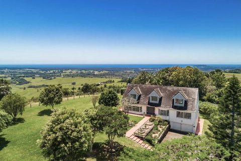 Pacific Ridge - Accommodation Perth 1