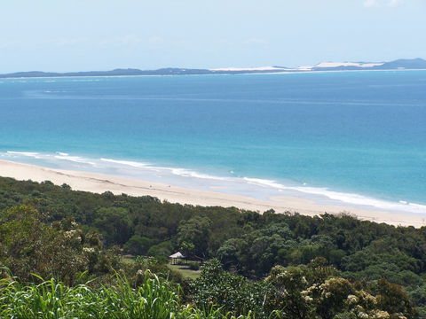 Pandanus Palms Holiday Resort - Accommodation Perth 0