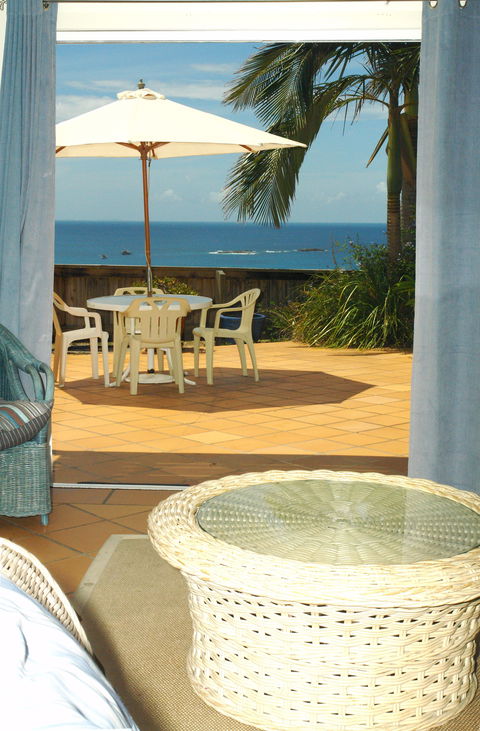 Pandanus Palms Holiday Resort - Accommodation Perth 1