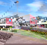 Parkside Motel Geelong - Accommodation Perth
