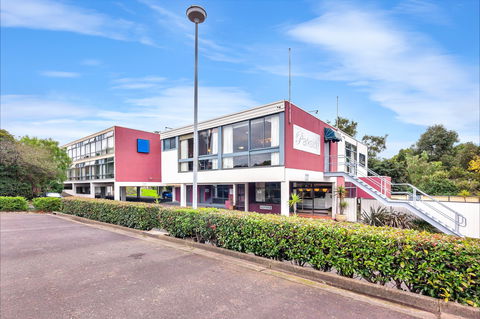 Parkside Motel Geelong - Accommodation Perth 0