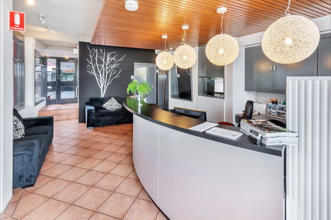 Parkside Motel Geelong - Accommodation Perth 1