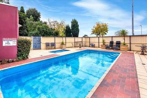 Parkside Motel Geelong - Accommodation Perth 2