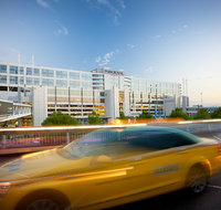 PARKROYAL Melbourne Airport - Accommodation Perth