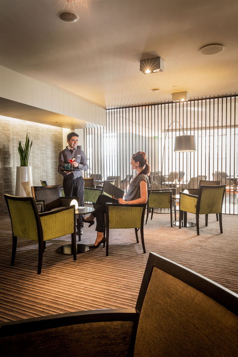 PARKROYAL Melbourne Airport - Accommodation Perth 2