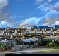 Paradiso Resort - Accommodation Perth