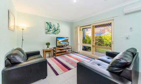 Pegasus Motel - Accommodation Perth 1