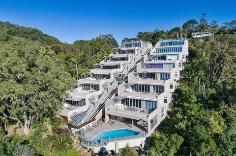 Picture Point Terraces - Accommodation Perth 0