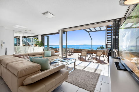 Picture Point Terraces - Accommodation Perth 1