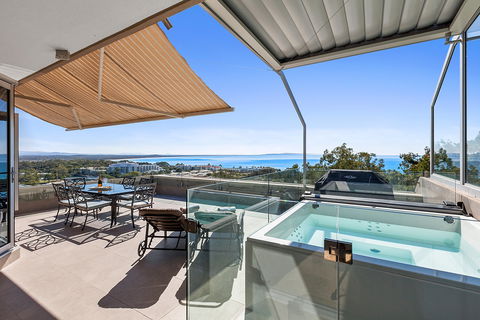 Picture Point Terraces - Accommodation Perth 2