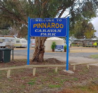 Pinnaroo Caravan Park - Accommodation Perth