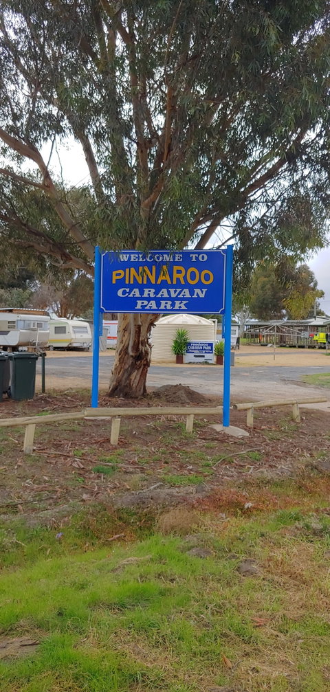 Pinnaroo Caravan Park - Accommodation Perth 0