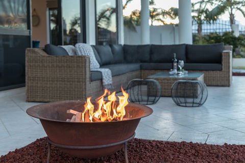 Port Lincoln Marina Luxury Escape - Accommodation Perth 2